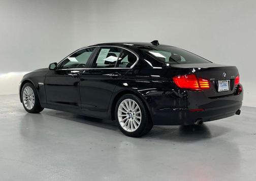 2013 BMW 535 i xDrive
