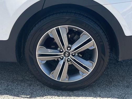 2014 Hyundai SANTA FE GLS