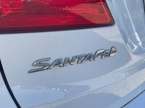 2014 Hyundai SANTA FE GLS