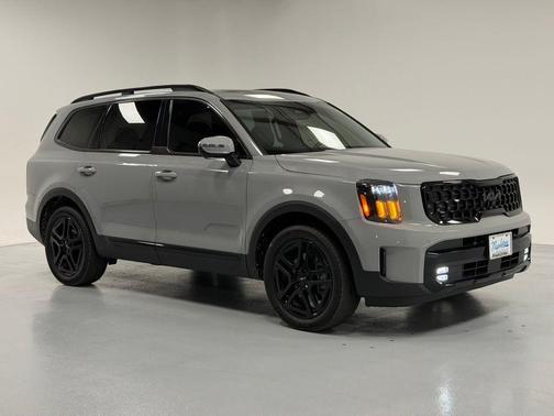 2024 Kia Telluride SX X-Line