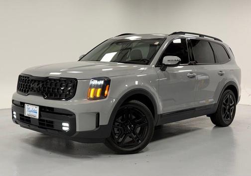 2024 Kia Telluride SX X-Line