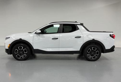 2022 Hyundai SANTA CRUZ 2.5L SEL