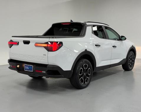 2022 Hyundai SANTA CRUZ 2.5L SEL