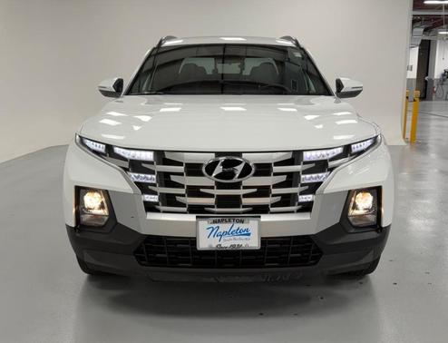 2022 Hyundai SANTA CRUZ 2.5L SEL