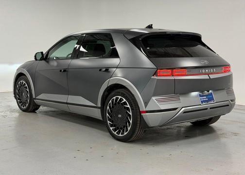 2023 Hyundai IONIQ 5 Limited