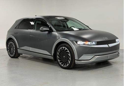 2023 Hyundai IONIQ 5 Limited