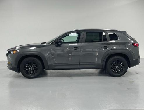 2023 Mazda CX-50 2.5 S Preferred Plus Package