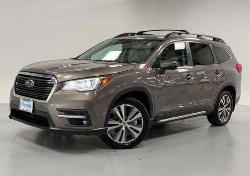 2022 Subaru Ascent Limited 7-Passenger
