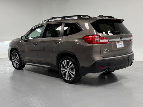 2022 Subaru Ascent Limited 7-Passenger