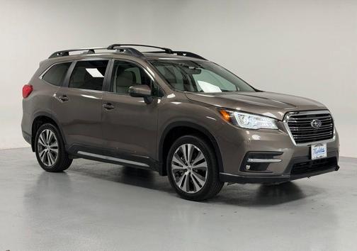 2022 Subaru Ascent Limited 7-Passenger
