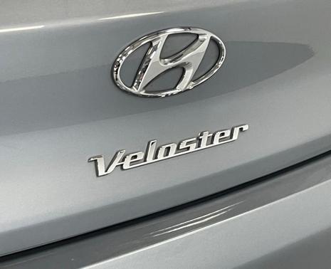 2019 Hyundai Veloster Turbo Ultimate