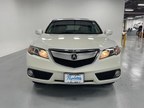 2015 Acura RDX Technology Package