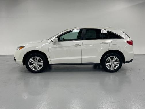 2015 Acura RDX Technology Package