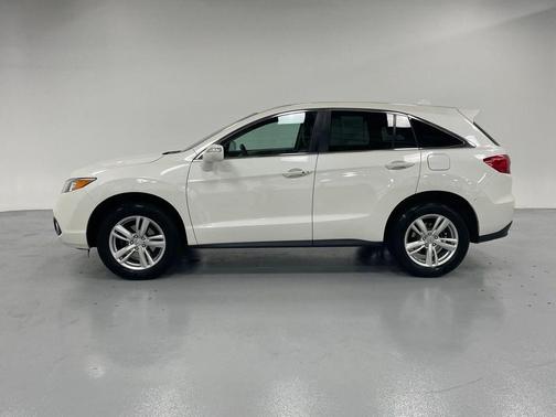 2015 Acura RDX Technology Package
