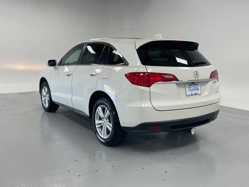 2015 Acura RDX Technology Package