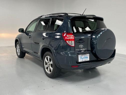 2010 Toyota RAV4 Limited