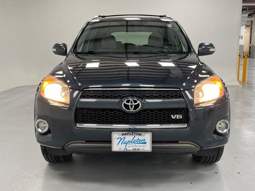 2010 Toyota RAV4 Limited