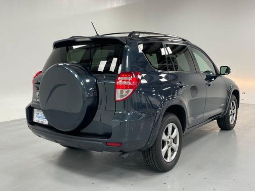 2010 Toyota RAV4 Limited
