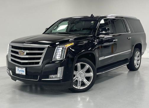 2020 Cadillac Escalade ESV Premium Luxury