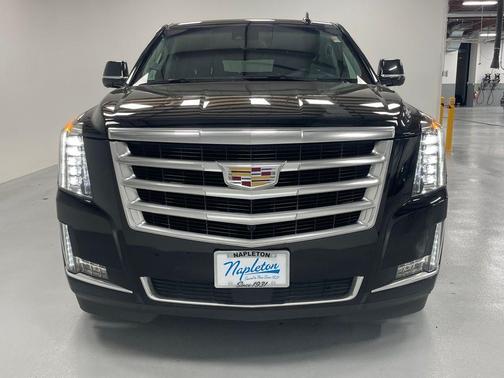 2020 Cadillac Escalade ESV Premium Luxury