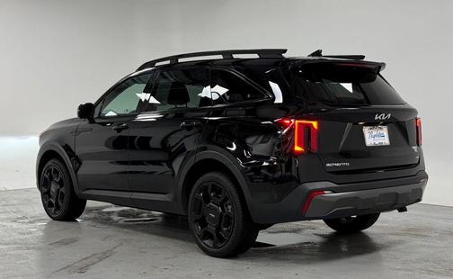 2024 Kia Sorento SX
