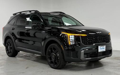 2024 Kia Sorento SX