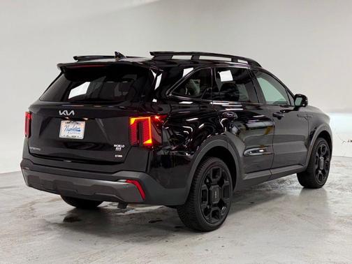 2024 Kia Sorento SX