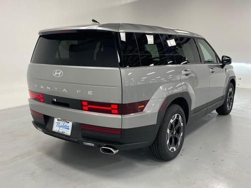 2025 Hyundai SANTA FE SE