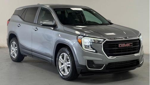 Sterling 2024 GMC Terrain SLE