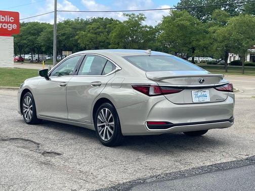 2021 Lexus ES 300h 300H