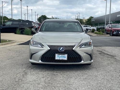 2021 Lexus ES 300h 300H