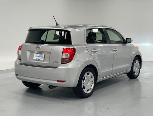 2012 Scion xD