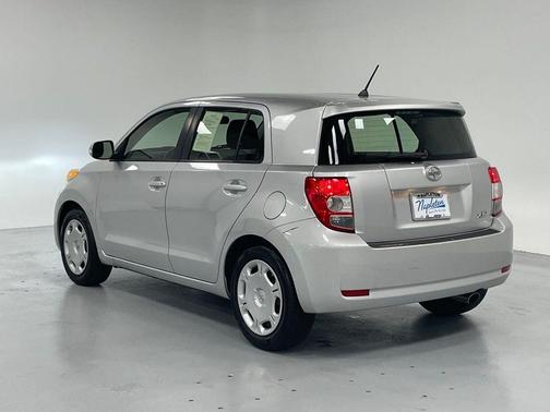2012 Scion xD