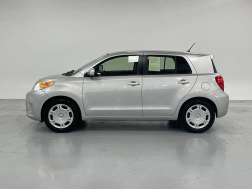 2012 Scion xD