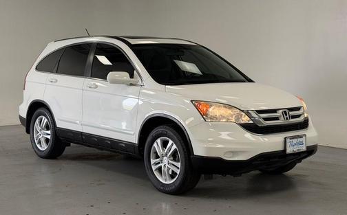 2011 Honda CR-V EX-L