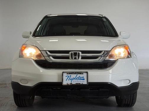 2011 Honda CR-V EX-L