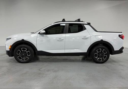 2022 Hyundai SANTA CRUZ 2.5T SEL Premium