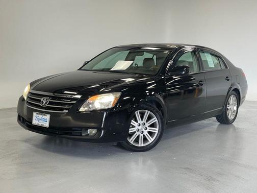 2006 Toyota Avalon Limited