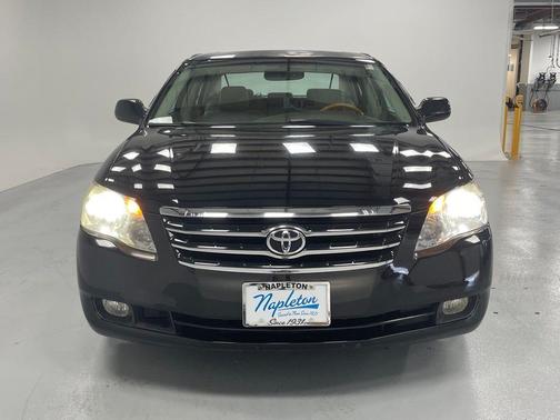2006 Toyota Avalon Limited