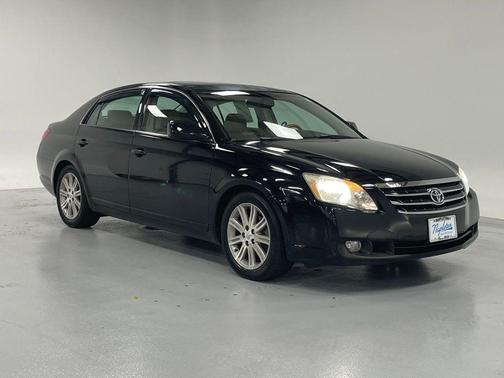 2006 Toyota Avalon Limited