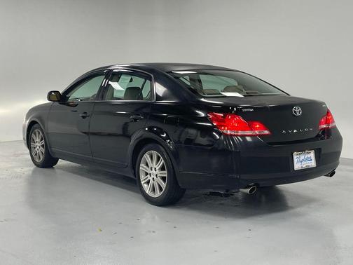 2006 Toyota Avalon Limited