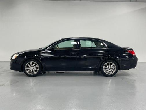 2006 Toyota Avalon Limited