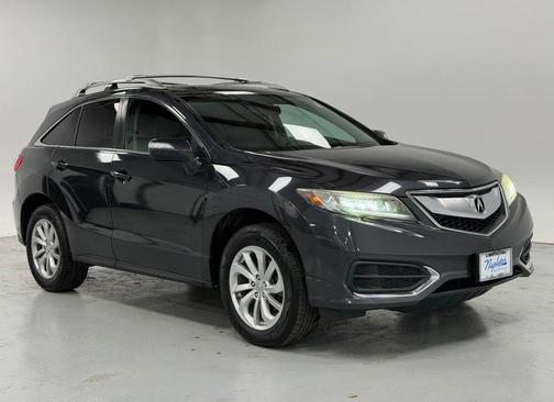 2016 Acura RDX Base