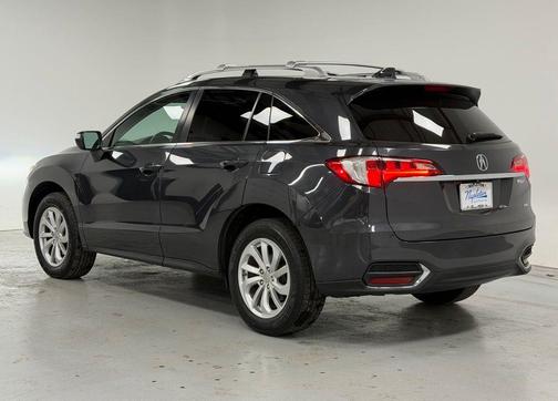 2016 Acura RDX Base