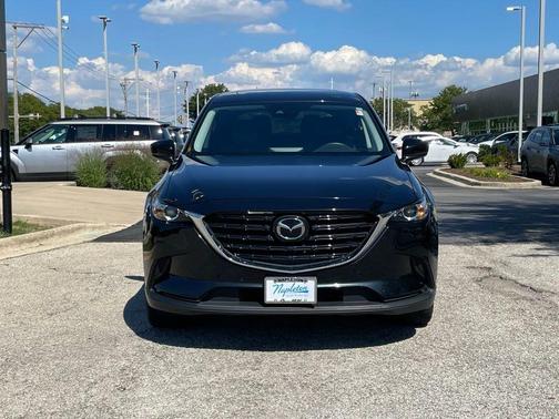 2023 Mazda CX-9 Touring Plus