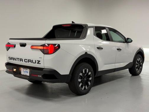 2026 Hyundai SANTA CRUZ SE