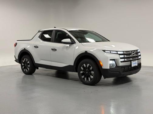 2026 Hyundai SANTA CRUZ SE