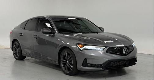 2023 Acura Integra A-Spec