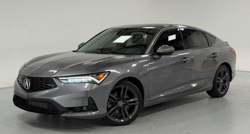 2023 Acura Integra A-Spec