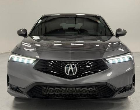 2023 Acura Integra A-Spec